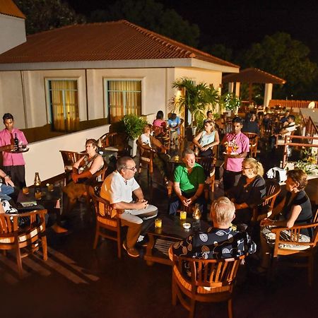 Mandara Rosen Yala, Kataragama Hotel Buitenkant foto